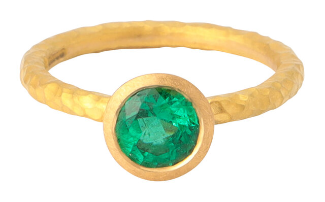 デザイナーと相談しながら選べる、デザイナー来店イベント開催！ロンドン発ジュエリーブランド「マルコム ベッツ」｜MALCOLM BETTS