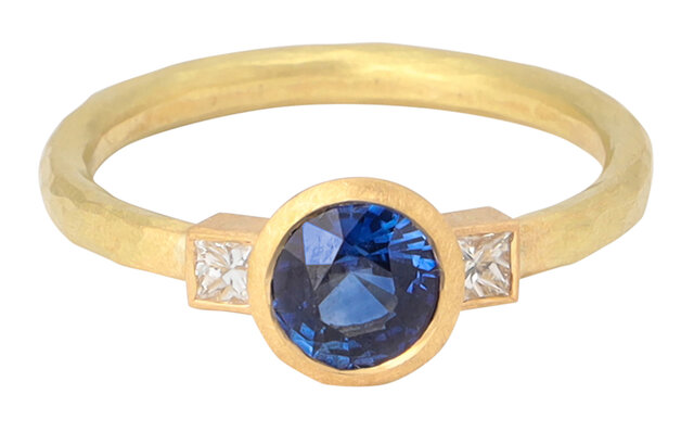 デザイナーと相談しながら選べる、デザイナー来店イベント開催！ロンドン発ジュエリーブランド「マルコム ベッツ」｜MALCOLM BETTS