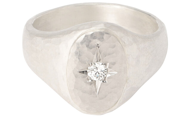 デザイナーと相談しながら選べる、デザイナー来店イベント開催！ロンドン発ジュエリーブランド「マルコム ベッツ」｜MALCOLM BETTS