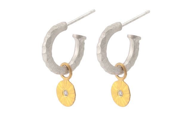 デザイナーと相談しながら選べる、デザイナー来店イベント開催！ロンドン発ジュエリーブランド「マルコム ベッツ」｜MALCOLM BETTS