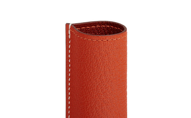 「ルージュ・エルメス」に秋を彩るニューカラーが仲間入り。限定カラーのリップレーザーケースも登場｜HERMÈS