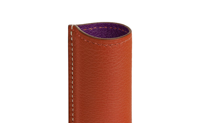 「ルージュ・エルメス」に秋を彩るニューカラーが仲間入り。限定カラーのリップレーザーケースも登場｜HERMÈS