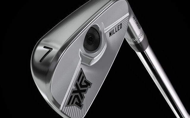 最高の弾道を生み出す射撃の名手 PXG 0317® ST ブレード新登場|PXG 最高の弾道を生み出す射撃の名手 PXG 0317® ST ブレード新登場|PXG