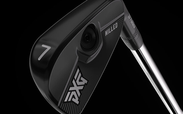 最高の弾道を生み出す射撃の名手 PXG 0317® ST ブレード新登場|PXG 最高の弾道を生み出す射撃の名手 PXG 0317® ST ブレード新登場|PXG