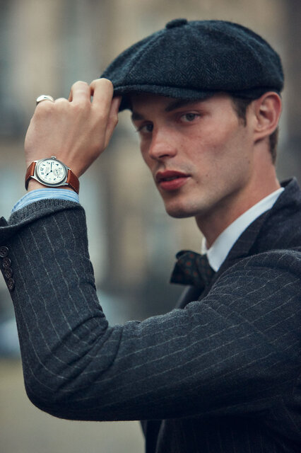 1920年代から30年代にかけての華やかなりしアメリカへ思いを込めて｜Ralph Lauren