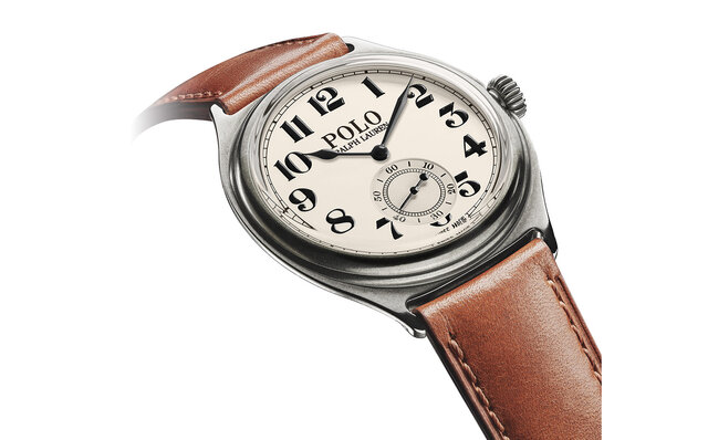 1920年代から30年代にかけての華やかなりしアメリカへ思いを込めて｜Ralph Lauren