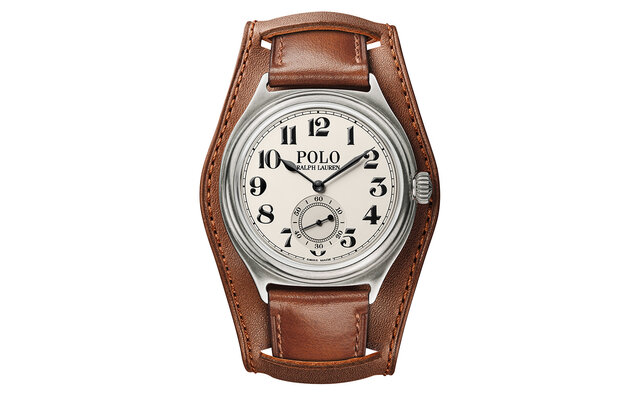 1920年代から30年代にかけての華やかなりしアメリカへ思いを込めて｜Ralph Lauren