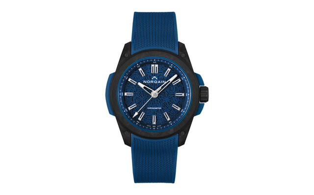 スイス時計の伝説的なリーダー、ジャン-クロード・ビバー氏が参画