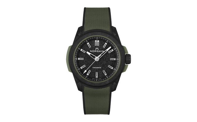 スイス時計の伝説的なリーダー、ジャン-クロード・ビバー氏が参画