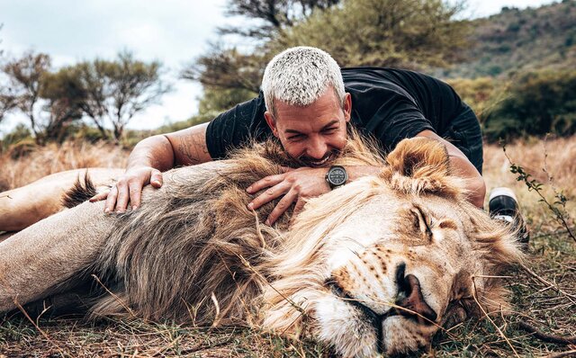 スイス時計の伝説的なリーダー、ジャン-クロード・ビバー氏が参画