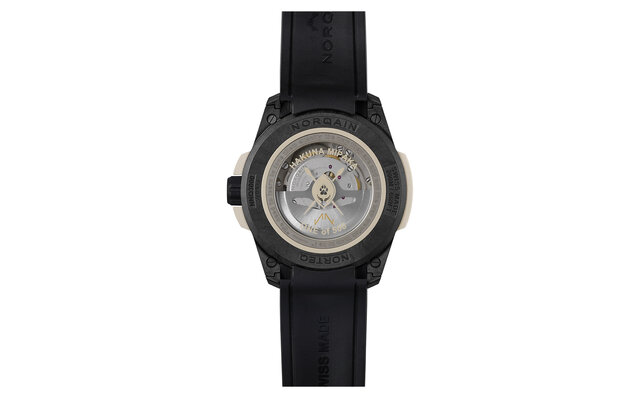 スイス機械式時計文化の継承と革新性で新たな時代に挑戦｜NORQAIN