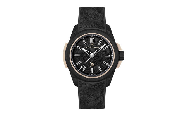 スイス時計の伝説的なリーダー、ジャン-クロード・ビバー氏が参画