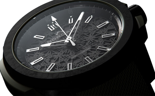 スイス時計の伝説的なリーダー、ジャン-クロード・ビバー氏が参画