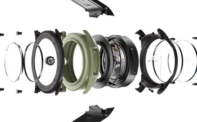 スイス時計の伝説的なリーダー、ジャン-クロード・ビバー氏が参画