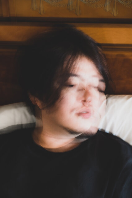 人間とアンドロイドの共存をカルチャーの拠点「渋谷」から発信。渋谷慶一郎の新作MV 『BORDERLINE(ボーダーライン)』が公開｜MUSIC