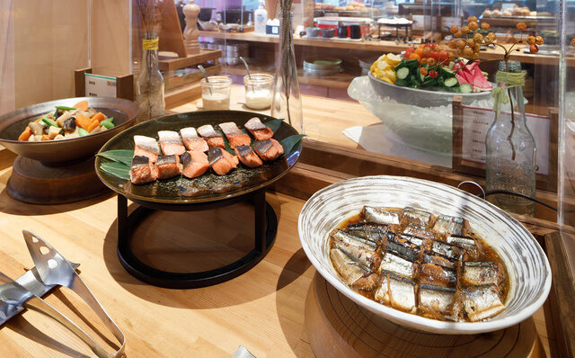 首都圏から片道2時間弱の美食楽園。那須のご馳走、全部入り!|TRAVEL 首都圏から片道2時間弱の美食楽園。那須のご馳走、全部入り!|TRAVEL