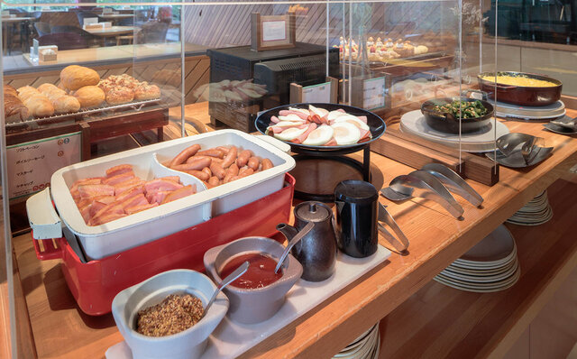 首都圏から片道2時間弱の美食楽園。那須のご馳走、全部入り!|TRAVEL 首都圏から片道2時間弱の美食楽園。那須のご馳走、全部入り!|TRAVEL