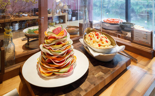 首都圏から片道2時間弱の美食楽園。那須のご馳走、全部入り!|TRAVEL 首都圏から片道2時間弱の美食楽園。那須のご馳走、全部入り!|TRAVEL