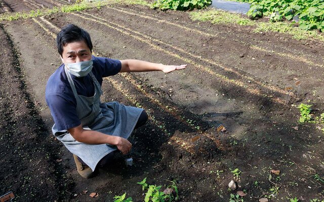 首都圏から片道2時間弱の美食楽園。那須のご馳走、全部入り!|TRAVEL 首都圏から片道2時間弱の美食楽園。那須のご馳走、全部入り!|TRAVEL