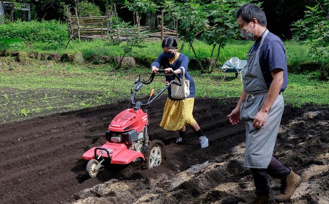 首都圏から片道2時間弱の美食楽園。那須のご馳走、全部入り!|TRAVEL 首都圏から片道2時間弱の美食楽園。那須のご馳走、全部入り!|TRAVEL