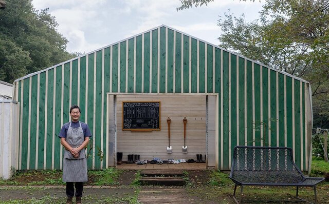 首都圏から片道2時間弱の美食楽園。那須のご馳走、全部入り!|TRAVEL 首都圏から片道2時間弱の美食楽園。那須のご馳走、全部入り!|TRAVEL