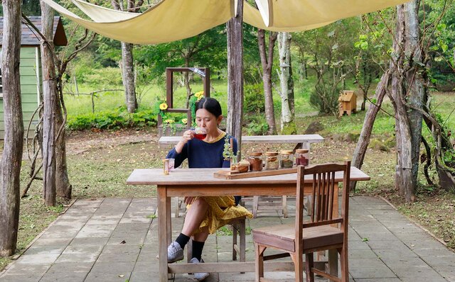 首都圏から片道2時間弱の美食楽園。那須のご馳走、全部入り!|TRAVEL 首都圏から片道2時間弱の美食楽園。那須のご馳走、全部入り!|TRAVEL