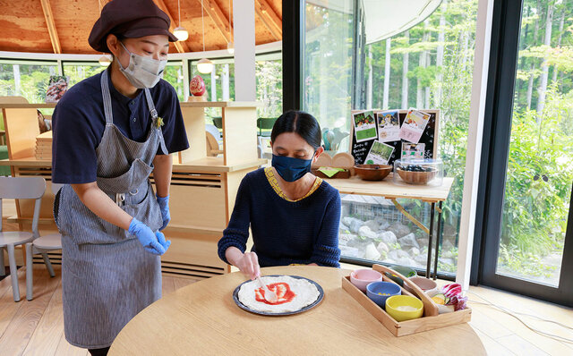 首都圏から片道2時間弱の美食楽園。那須のご馳走、全部入り!|TRAVEL 首都圏から片道2時間弱の美食楽園。那須のご馳走、全部入り!|TRAVEL