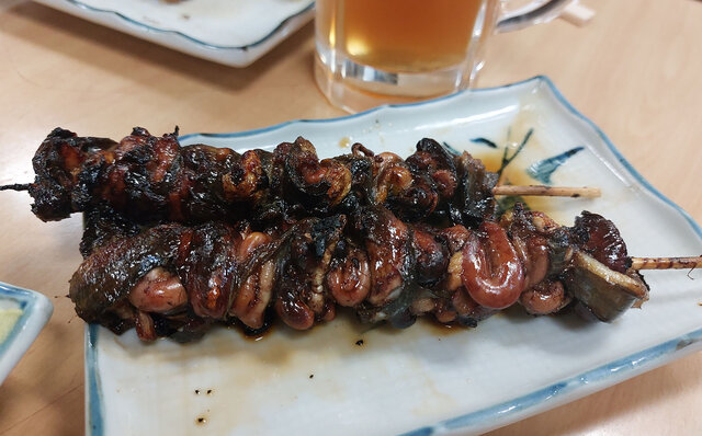 連載エッセイ｜#ijichimanのぼやき「昼飲み」