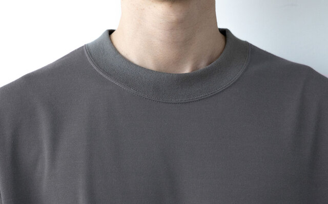 紫外線遮蔽、遮熱は日傘と同レベル。肌触りの良いUVケアTシャツが誕生｜HAAG