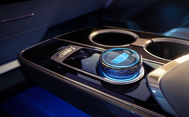 キャデラックの新しい時代の始まりを象徴する ピュアEV「リリック」に試乗|Cadillac キャデラックの新しい時代の始まりを象徴する ピュアEV「リリック」に試乗|Cadillac