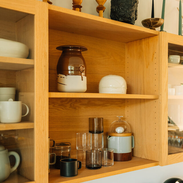 滑らかな口当たりとスタッキングが特徴。ブランド初となるガラス製タンブラー｜HASAMI PORCELAIN