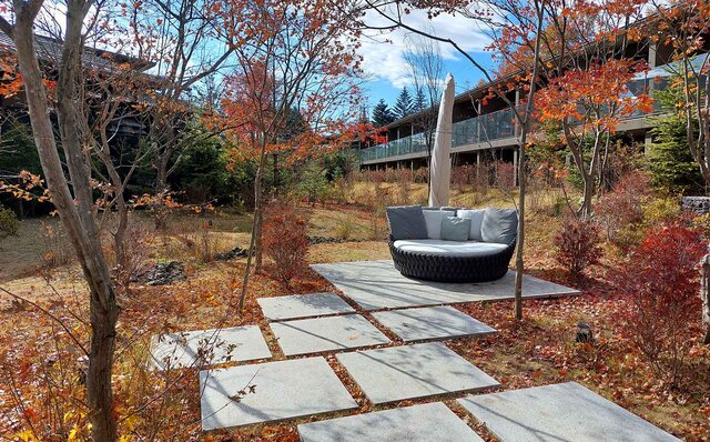 「ホテルインディゴ軽井沢」のワーケーションでリチャージ ゆったりとした癒しとアイデア膨らむくつろぎの別荘時間を 「ホテルインディゴ軽井沢」のワーケーションでリチャージ ゆったりとした癒しとアイデア膨らむくつろぎの別荘時間を