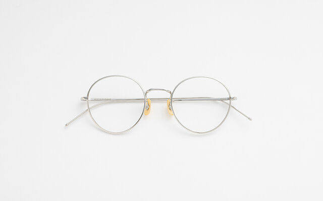 小売店と鯖江のメーカーがタッグ。“経年進化” を提案する眼鏡ブランド｜MIZ DIALOGUE 