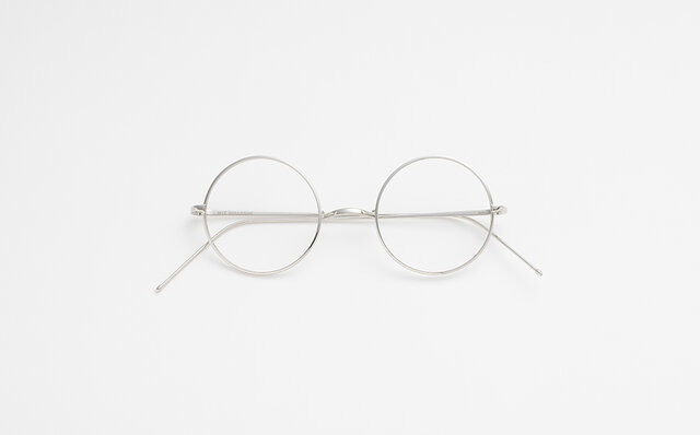 小売店と鯖江のメーカーがタッグ。“経年進化” を提案する眼鏡ブランド｜MIZ DIALOGUE 