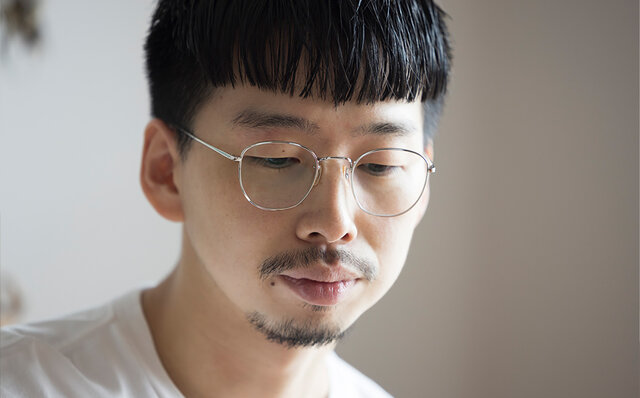 小売店と鯖江のメーカーがタッグ。“経年進化” を提案する眼鏡ブランド｜MIZ DIALOGUE 