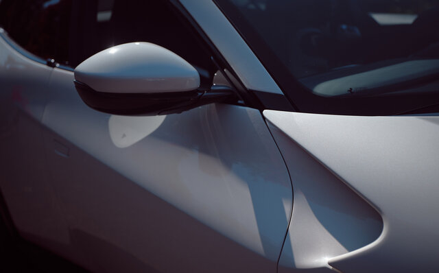 プロサングエが日本上陸──フェラーリジャパン社長が語る、プロサングエがSUVではない理由|Ferrari プロサングエが日本上陸──フェラーリジャパン社長が語る、プロサングエがSUVではない理由|Ferrari