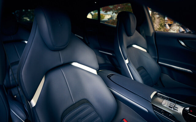 プロサングエが日本上陸──フェラーリジャパン社長が語る、プロサングエがSUVではない理由｜Ferrari