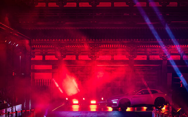 プロサングエが日本上陸──フェラーリジャパン社長が語る、プロサングエがSUVではない理由｜Ferrari