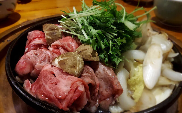 連載エッセイ|#ijichimanのぼやき「忘年会の鍋」 連載エッセイ|#ijichimanのぼやき「忘年会の鍋」