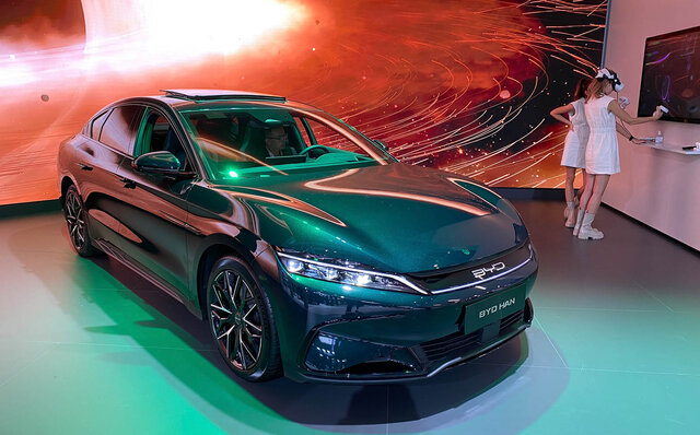 パリ・モーターショー2022 リポート前編──エコロジー✕デザインが生みだす興奮| Le Mondial de l’Auto