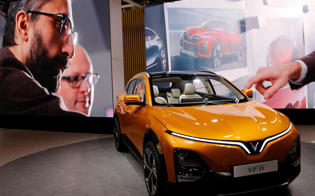 パリ・モーターショー2022 リポート前編──エコロジー✕デザインが生みだす興奮| Le Mondial de l’Auto