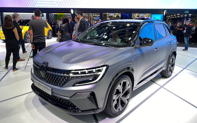 パリ・モーターショー2022 リポート後編──近未来を分かりやすく要約した、次世代型モーターショー| Le Mondial de l’Auto パリ・モーターショー2022 リポート後編──近未来を分かりやすく要約した、次世代型モーターショー| Le Mondial de l’Auto