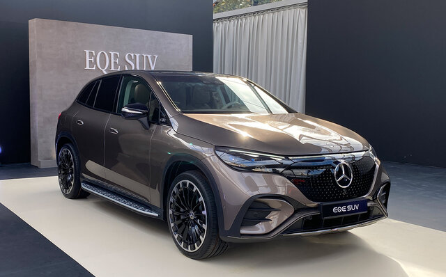 パリ・モーターショー2022 リポート後編──近未来を分かりやすく要約した、次世代型モーターショー| Le Mondial de l’Auto パリ・モーターショー2022 リポート後編──近未来を分かりやすく要約した、次世代型モーターショー| Le Mondial de l’Auto