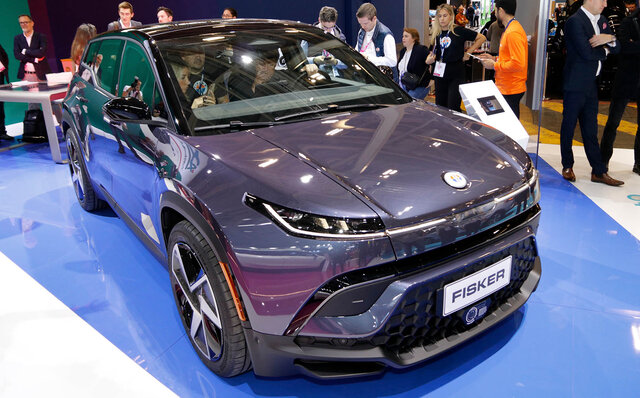 パリ・モーターショー2022 リポート後編──近未来を分かりやすく要約した、次世代型モーターショー| Le Mondial de l’Auto パリ・モーターショー2022 リポート後編──近未来を分かりやすく要約した、次世代型モーターショー| Le Mondial de l’Auto