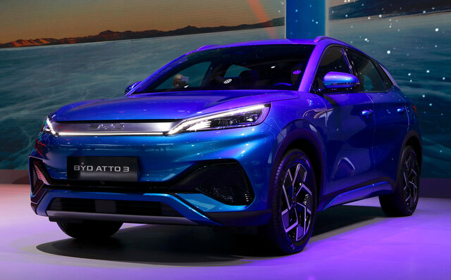 パリ・モーターショー2022 リポート後編──近未来を分かりやすく要約した、次世代型モーターショー| Le Mondial de l’Auto パリ・モーターショー2022 リポート後編──近未来を分かりやすく要約した、次世代型モーターショー| Le Mondial de l’Auto