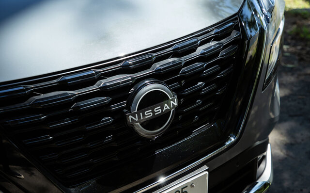 日産「エクストレイル」に試乗──コーナリングが得意なハイブリッドSUV｜NISSAN
