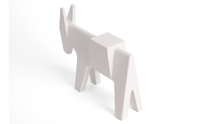 コンスタンティン・グルチッチが2016年にデザインしたオブジェに新色が登場|Magis コンスタンティン・グルチッチが2016年にデザインしたオブジェに新色が登場|Magis