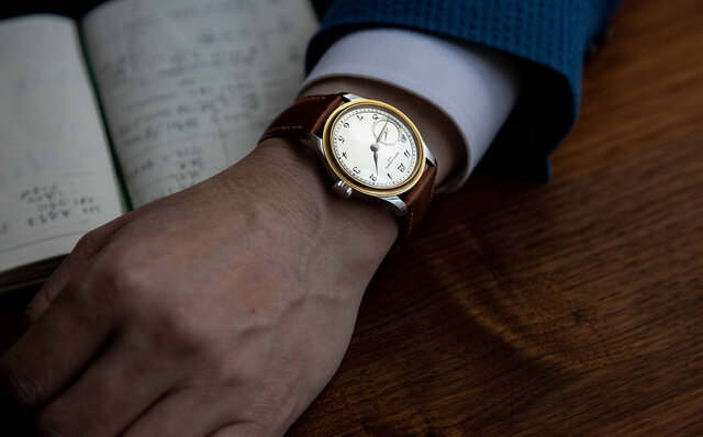 現代の技術を駆使して、理想のヴィンテージスタイルを追い求める|NH WATCH & Co. 現代の技術を駆使して、理想のヴィンテージスタイルを追い求める|NH WATCH & Co.