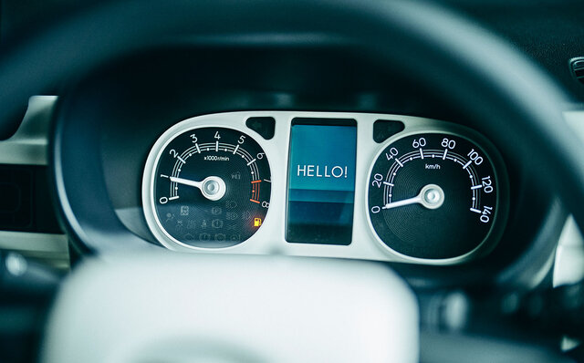 新型ダイハツ ムーヴ キャンバスに試乗──クルマ遍歴を重ねてきたお父さんにも勧められる｜DAIHATSU