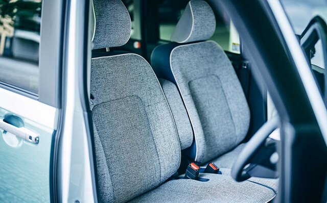 新型ダイハツ ムーヴ キャンバスに試乗──クルマ遍歴を重ねてきたお父さんにも勧められる｜DAIHATSU